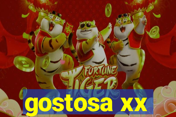 gostosa xx